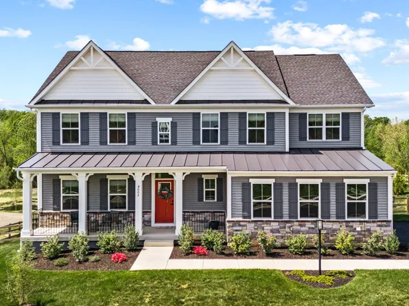8005 International Dr, Warrenton, VA 20187