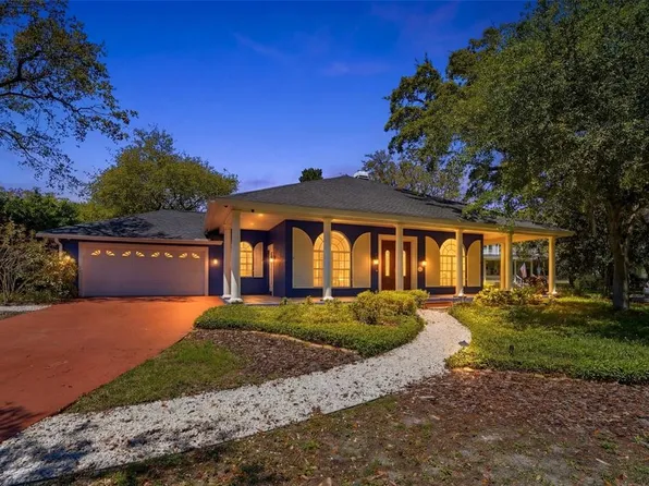 1718 Sanctuary Pl, Crystal Beach, FL 34681