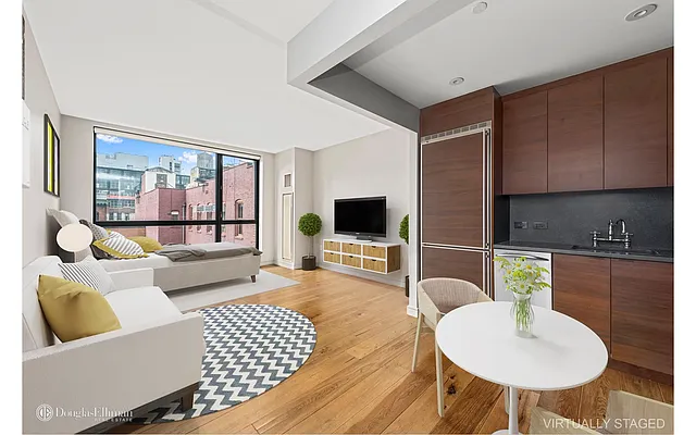 Sold by Douglas Elliman | media 1