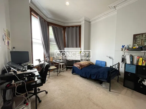 550 Columbus Ave APT 1, Boston, MA 02118