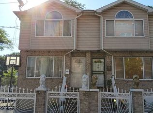 100 Saint Josephs Ave, Staten Island, NY 10302