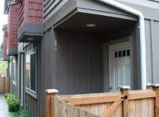 713 N 94th St APT C, Seattle, WA 98103