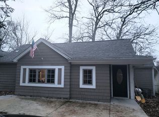 801 Spruce St, Twin Lakes, WI 53181