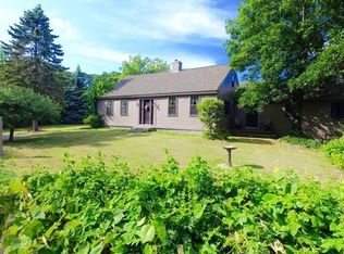 479 Paine Rd, North Attleboro, MA 02760