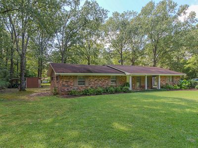 346 Sunset Dr, Starkville, MS, 39759