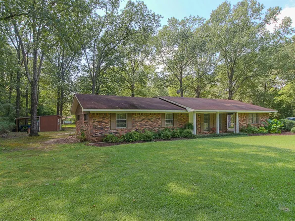 346 Sunset Dr, Starkville, MS 39759