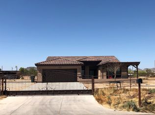 12802 S Gopher Rd, Buckeye, AZ 85326