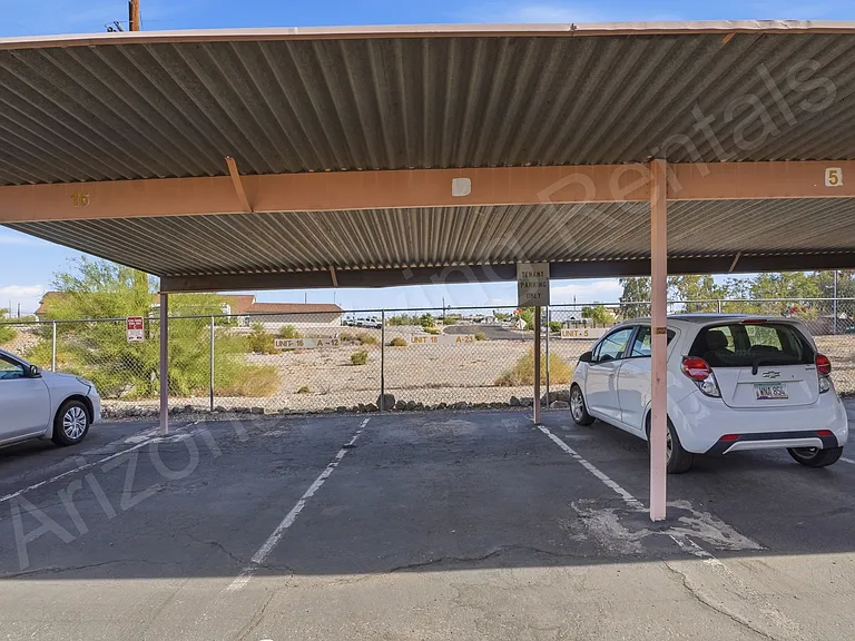 89 Acoma Blvd N #18 — Photo 20