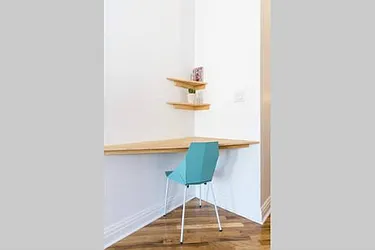 Rented by Dream Space Realty