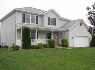 85 Church Creek Dr, Magnolia, DE 19962