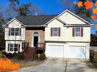 7523 Grayson Bridge Cir, Douglasville, GA 30134