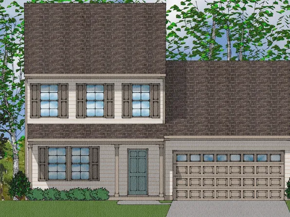 49 Cedarwood St, Beaufort, SC 29906