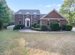 1133 Wood Creek Cir, China Grove, NC 28023