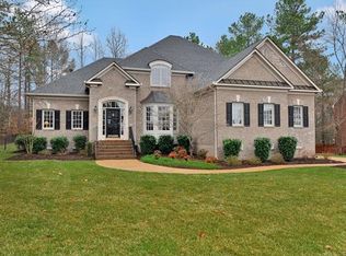 2501 Founders Bridge Rd, Midlothian, VA 23113