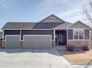 7374 Ocean Rdg, Saint Wellington, CO 80549