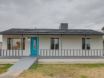 1308 Eureka St, Bakersfield, CA, 93305
