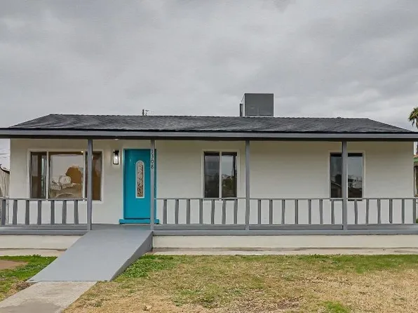 1308 Eureka St, Bakersfield, CA 93305