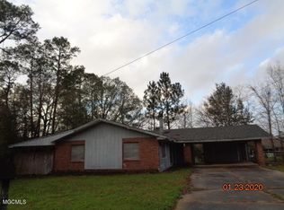 207 Reeves St, Long Beach, MS 39560