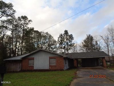207 Reeves St, Long Beach, MS, 39560
