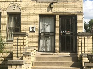 15902 Normandy St, Detroit, MI 48238