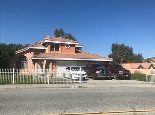 1410 Las Rosas Dr, San Jacinto, CA 92583