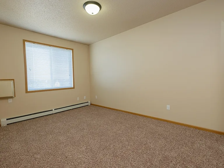 West Fargo, ND West Lake Apartments | Bedroom