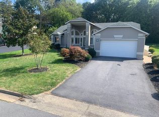 860 Canterbury Ct, Harrisonburg, VA 22801