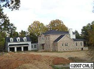 2927 Carmel Rd, Charlotte, NC 28226