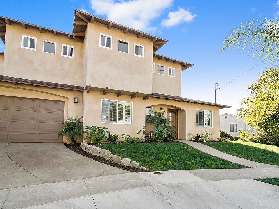 1st image of 4321 Vallejo Ct