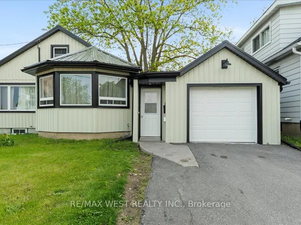 134 Dundas St W, Belleville, ON K8P 1A5