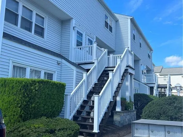 29 Van Buren Avenue #H4, Norwalk, CT 06850