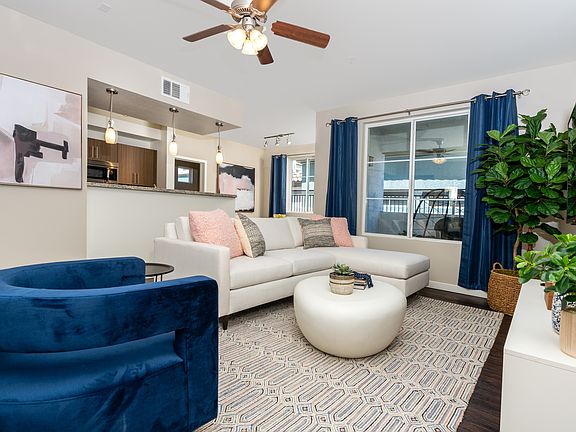 4th image of 1651 American Pacific Dr APT 7103
