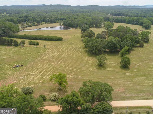 0 Old Zebulon Rd Tract 3, Concord, GA 30206