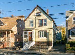 27 Partridge Ave, Somerville, MA 02145