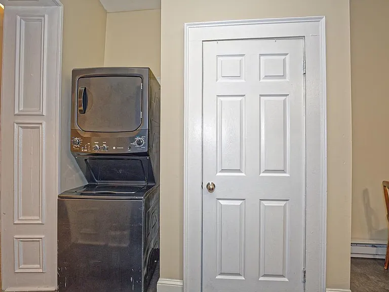 Washer/Dryer
