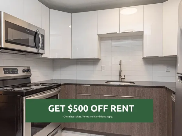 10245 116th St NW, Edmonton, AB T5K 1W3