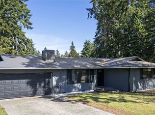 23709 65th Avenue Ct E, Graham, WA