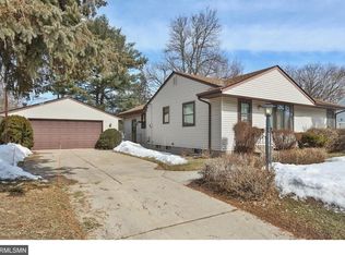 3803 Upper 71st St E, Inver Grove Heights, MN 55076