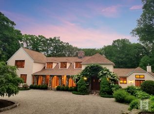 60 Indian Hill Rd, Wilton, CT 06897