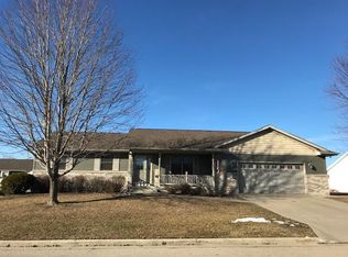 2020 Linda Ln, Sparta, WI 54656