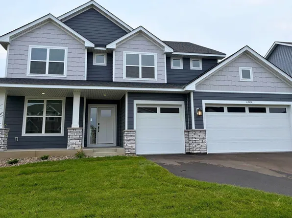 1082 Achilles Dr, Rosemount, MN 55068