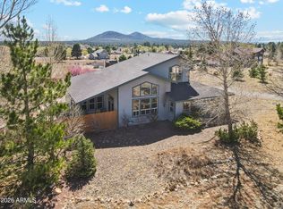 8405 N REMINGTON Drive, Flagstaff, AZ 86004