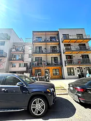 Rented by Minotaur Management