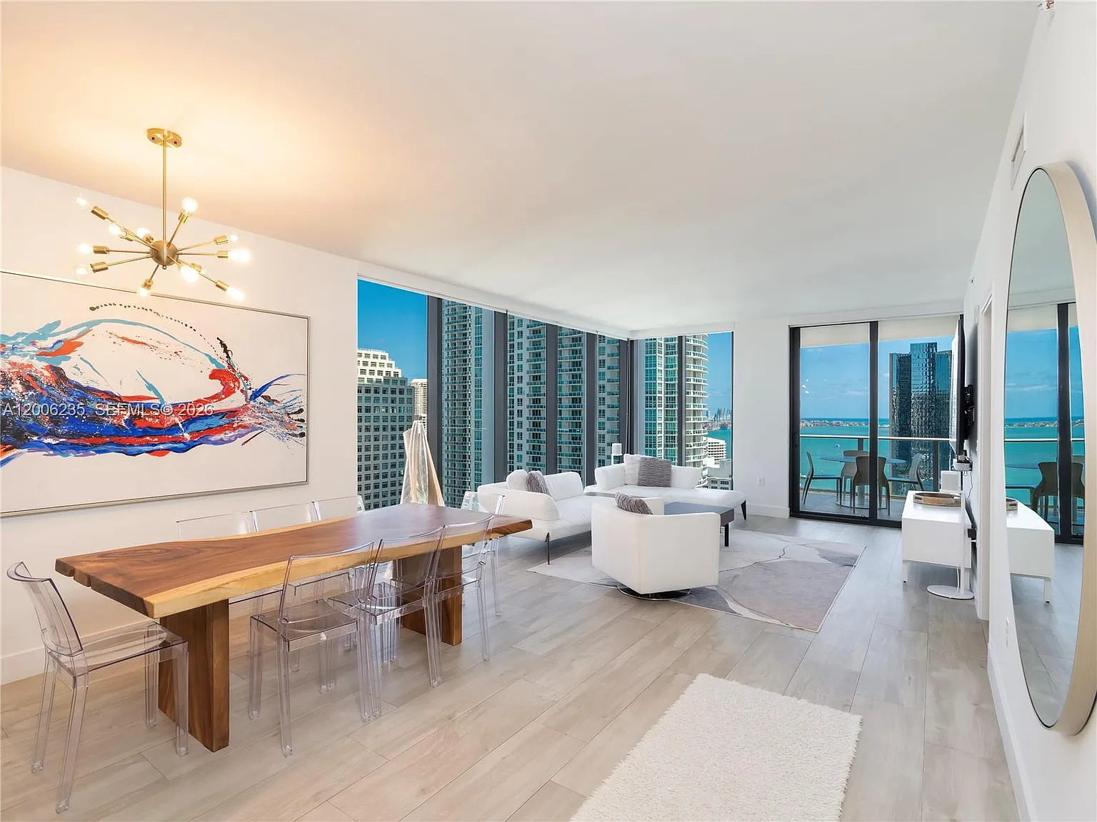 1010 Brickell Condo — Photo 2