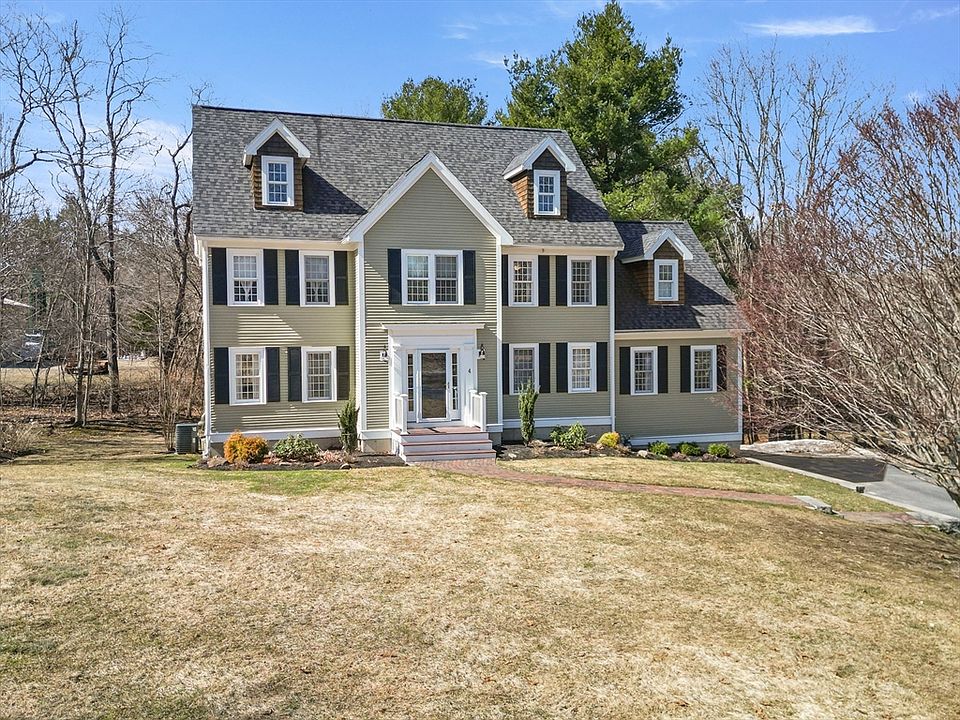 1st image of 4 Davis Ln