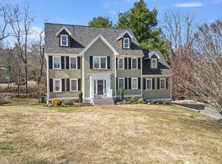 4 Davis Ln, Georgetown, MA 01833