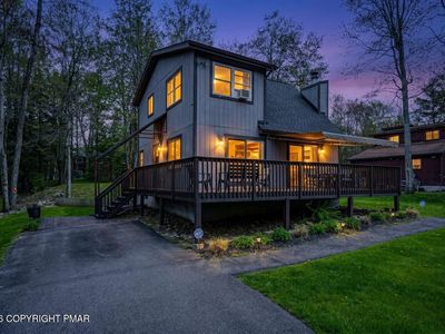 2113 Hampshire Dr, Tobyhanna, PA, 18466