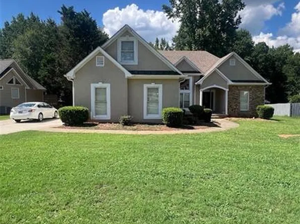 125 Acadian Dr, Stockbridge, GA 30281