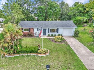 8424 SW 107th Pl, Ocala, FL 34481