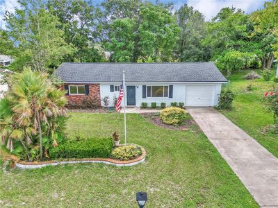 8424 SW 107th Pl, Ocala, FL, 34481